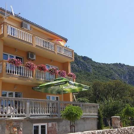 Apartman "Anna" Bribir (Primorje-Gorski Kotar) Exterior foto