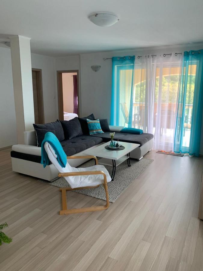 Apartman "Anna" Bribir (Primorje-Gorski Kotar) Exterior foto