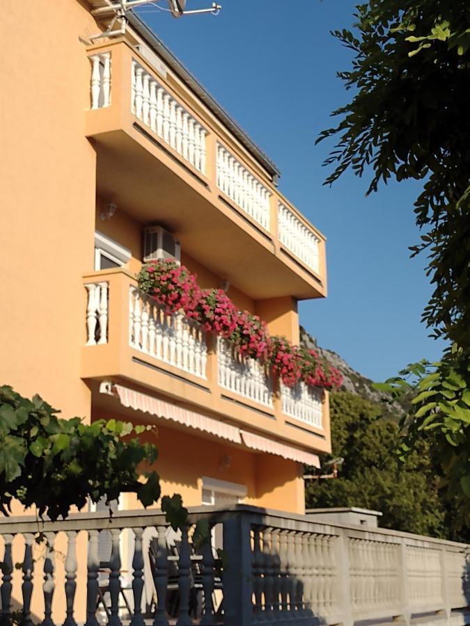 Apartman "Anna" Bribir (Primorje-Gorski Kotar) Exterior foto