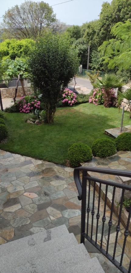 Apartman "Anna" Bribir (Primorje-Gorski Kotar) Exterior foto