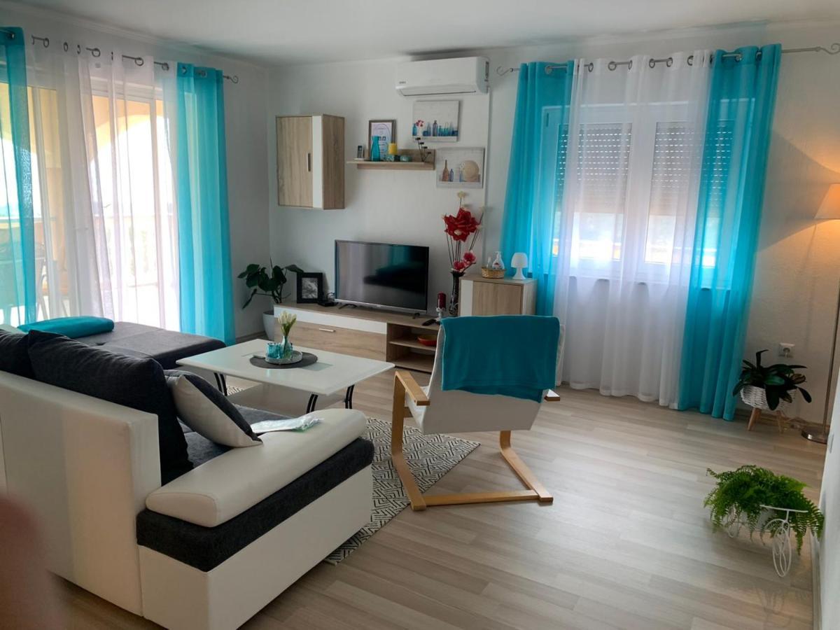 Apartman "Anna" Bribir (Primorje-Gorski Kotar) Exterior foto