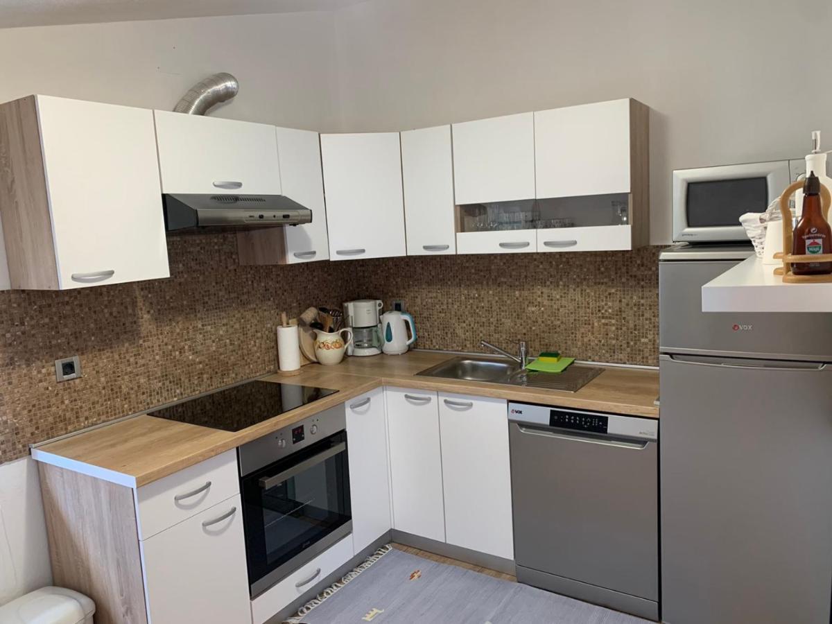 Apartman "Anna" Bribir (Primorje-Gorski Kotar) Exterior foto