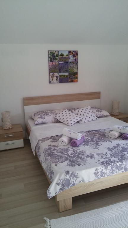 Apartman "Anna" Bribir (Primorje-Gorski Kotar) Exterior foto