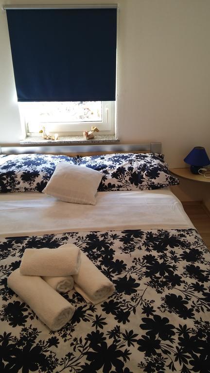 Apartman "Anna" Bribir (Primorje-Gorski Kotar) Exterior foto