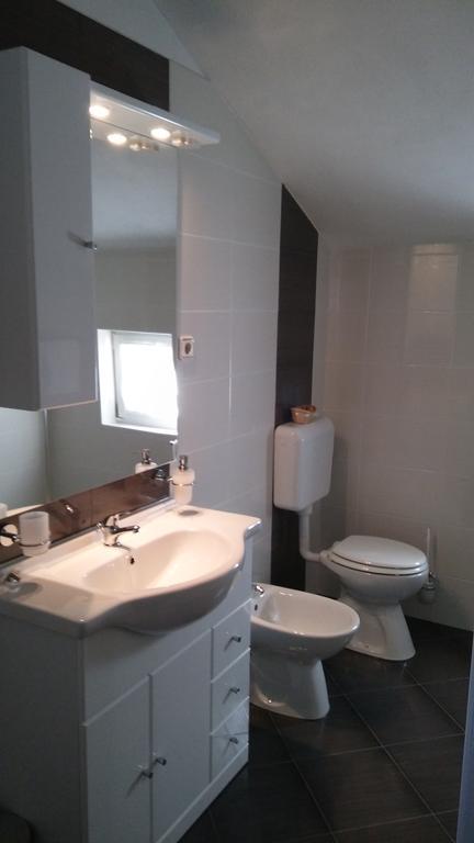 Apartman "Anna" Bribir (Primorje-Gorski Kotar) Exterior foto