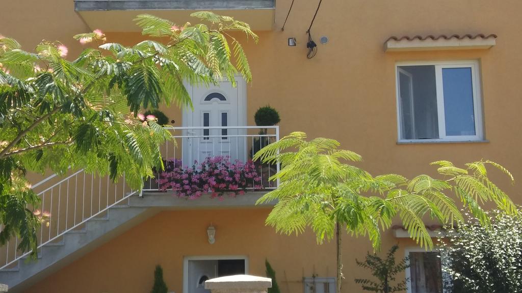 Apartman "Anna" Bribir (Primorje-Gorski Kotar) Exterior foto