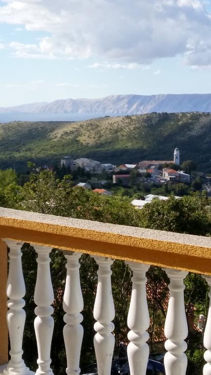 Apartman "Anna" Bribir (Primorje-Gorski Kotar) Exterior foto